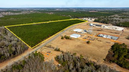 Land for sale in Randolph County, Georgia