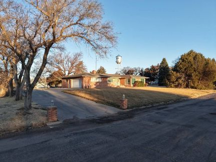 Commercial Property for sale in Norton County, Kansas