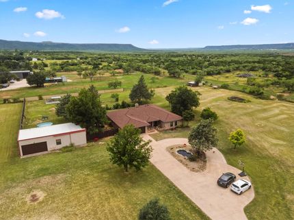 Timberland Property for sale in Taylor County, Texas