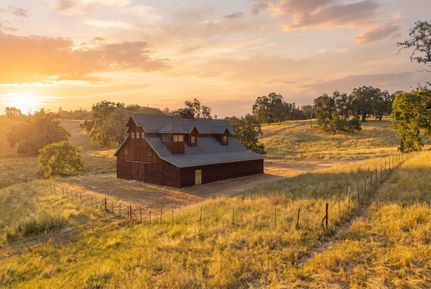 Horse Property for sale in Amador County, California
