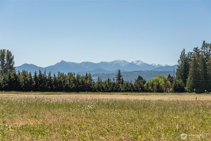 Homesite for sale in Clallam County, Washington