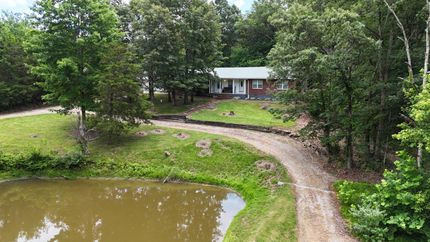 Commercial Property for sale in Adams County, Ohio