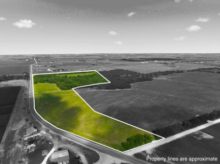 Recreational Property for sale in Hill County, Texas