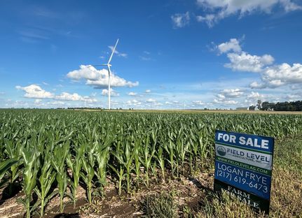 Recreational Property for sale in Logan County, Illinois