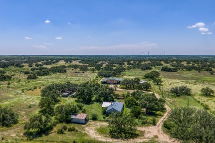 Farm and Ranch for sale in Menard County, Texas