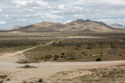 Land for sale in Hudspeth County, Texas