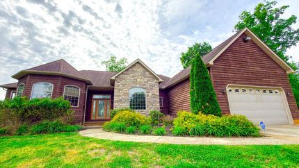 Recreational Property for sale in Pike County, Ohio