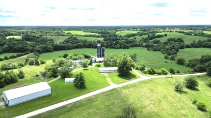 Land for sale in Linn County, Missouri