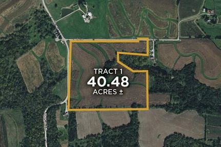 Farm and Ranch for sale in Winneshiek County, Iowa