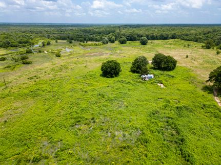 Land for sale in Titus County, Texas