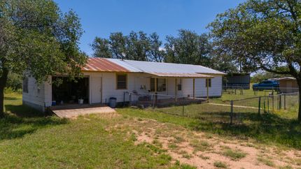 Farm and Ranch for sale in McCulloch County, Texas