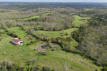 Timberland Property for sale in Brown County, Ohio