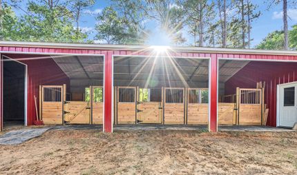 Horse Property for sale in Grimes County, Texas