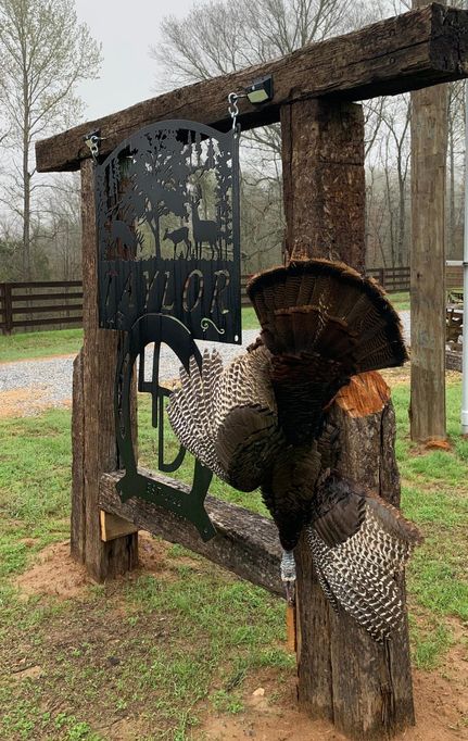 Farm and Ranch for sale in Hinds County, Mississippi