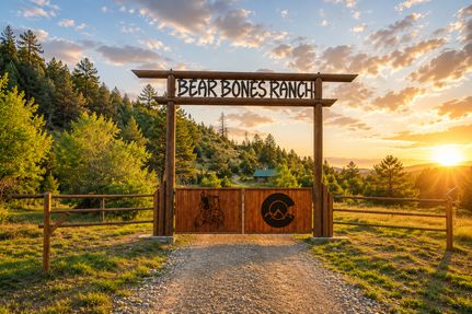 Farm and Ranch for sale in Archuleta County, Colorado