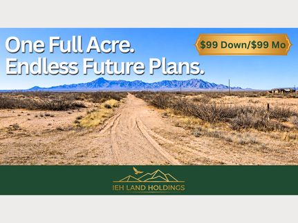 Undeveloped Land for sale in Luna County, New Mexico