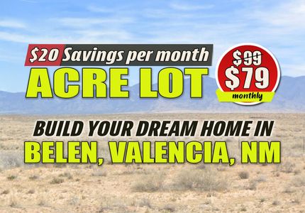Commercial Property for sale in Valencia County, New Mexico