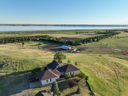 Farm and Ranch for sale in Hughes County, South Dakota