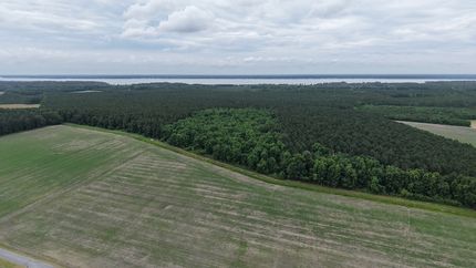 Timberland Property for sale in Beaufort County, North Carolina