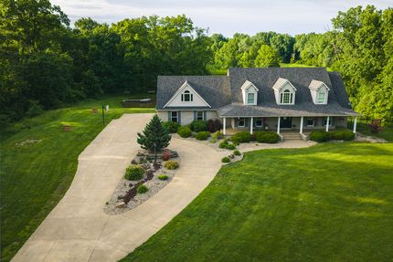 Timberland Property for sale in Jersey County, Illinois