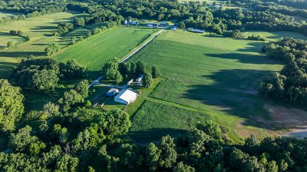 Land for sale in Montgomery County, Illinois