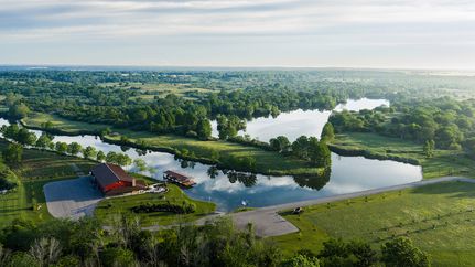 Farm and Ranch for sale in Randolph County, Illinois
