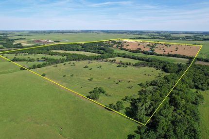 Farm and Ranch for sale in Morris County, Kansas
