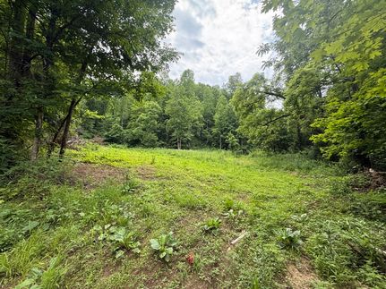 Land for sale in Breathitt County, Kentucky
