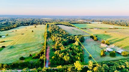Recreational Property for sale in Lincoln County, Oklahoma