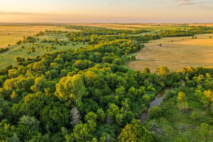 Farm and Ranch for sale in Sumner County, Kansas