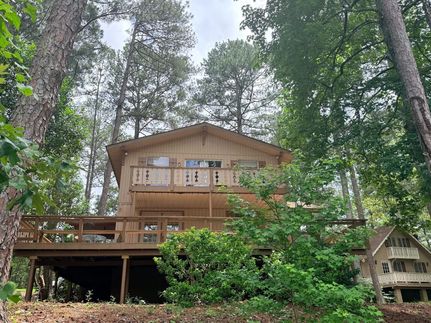 Farm and Ranch for sale in Harris County, Georgia