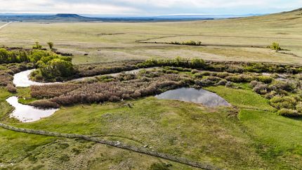 Recreational Property for sale in Albany County, Wyoming