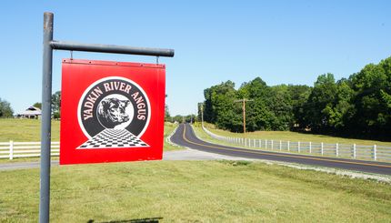 Farm and Ranch for sale in Davidson County, North Carolina