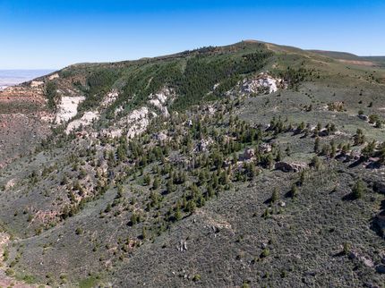 Land for sale in Uintah County, Utah