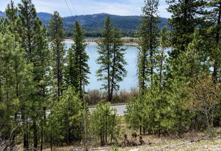 Recreational Property for sale in Pend Oreille County, Washington