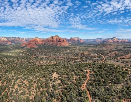 Recreational Property for sale in Yavapai County, Arizona