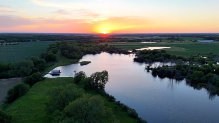 Timberland Property for sale in Knox County, Illinois