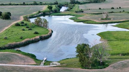Land for sale in Knox County, Illinois