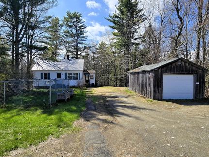 Farm and Ranch for sale in Waldo County, Maine