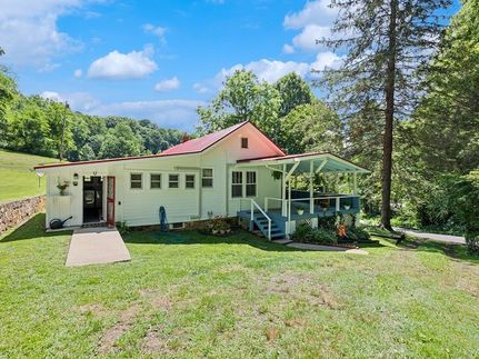 Timberland Property for sale in Jackson County, North Carolina