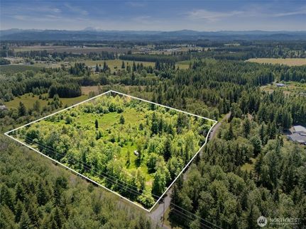 Undeveloped Land for sale in Lewis County, Washington