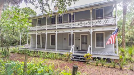Farm and Ranch for sale in Putnam County, Florida