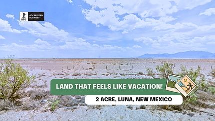 Farm and Ranch for sale in Luna County, New Mexico
