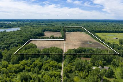 Land for sale in Genesee County, Michigan