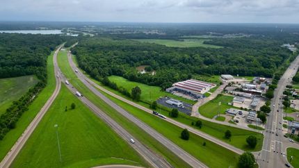 Undeveloped Land for sale in Madison County, Mississippi