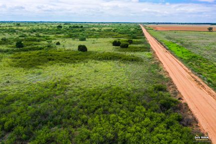 Timberland Property for sale in Foard County, Texas