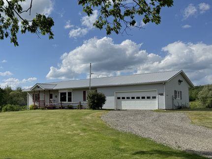 Farm and Ranch for sale in Steuben County, New York