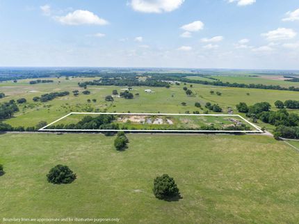 Recreational Property for sale in Burleson County, Texas