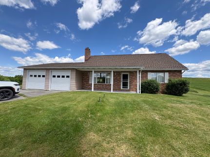 House for sale in Jefferson County, Pennsylvania