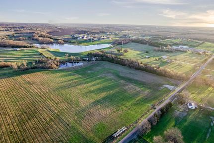 Land for sale in Collin County, Texas